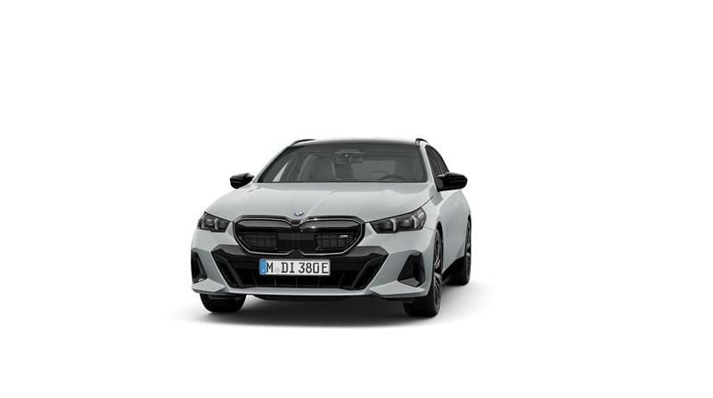 Gebraucht 2024 BMW i5 Comfort Edition Limousine | 87.870 € - Bild 1/3