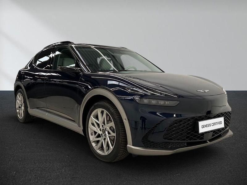 Gebraucht Genesis GV60 Sport 233 kW (318 PS) 2023 Nrb SUV