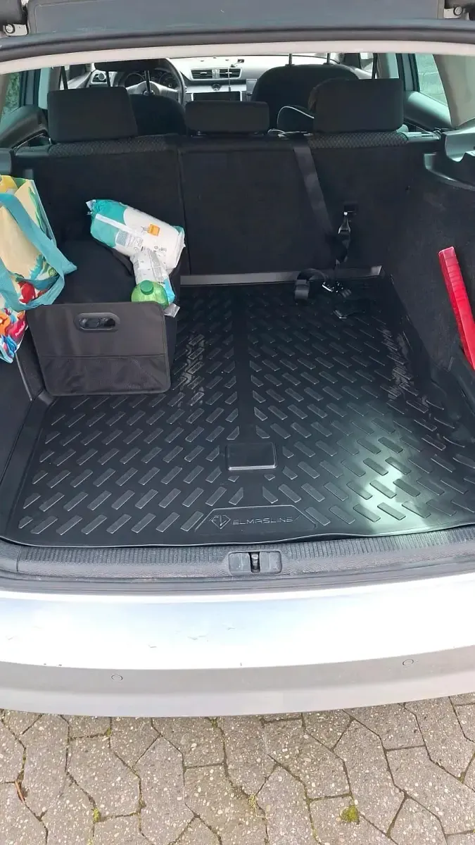 Gebraucht VW Passat 150 PS (110 kW) 2013 Grau Kombi