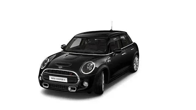 Gebraucht Mini Cooper S 192 PS (141 kW) 2016 Kleinwagen