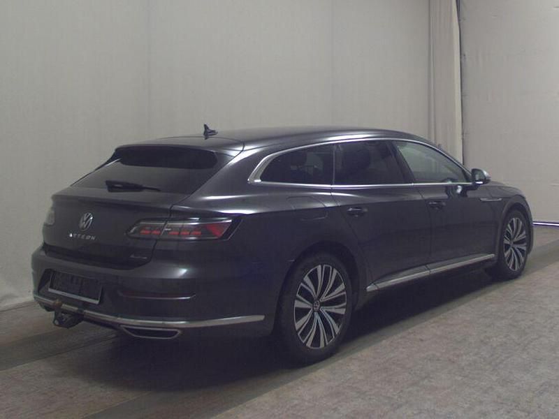 Gebraucht VW Arteon Elegance 200 PS (147 kW) 2023 Grau Kombi