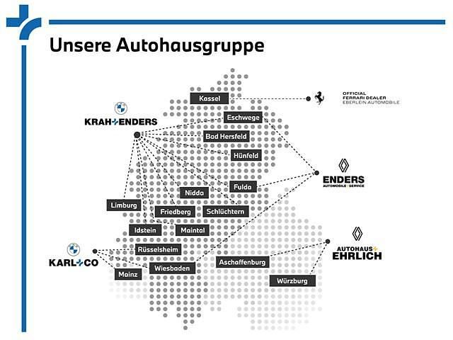 Gebraucht BMW 520 Performance 190 PS (139 kW) 2022 Schwarz Kombi