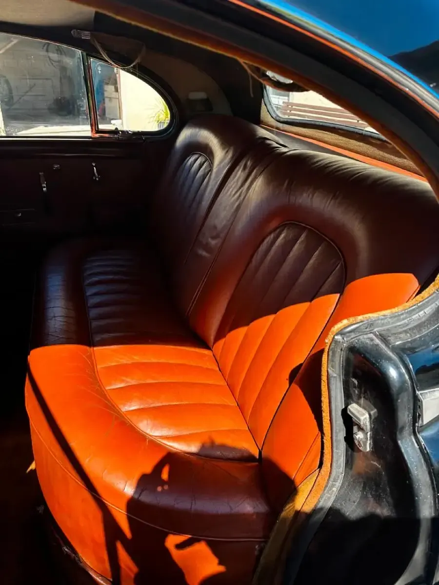 Gebraucht Jaguar MK IX 220 PS (161 kW) 1960 Limousine