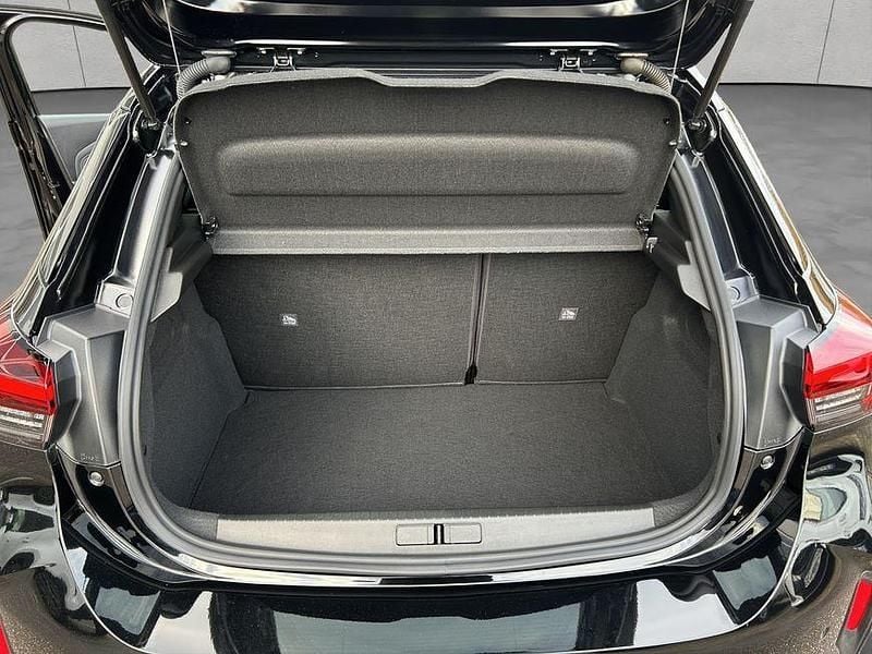 Gebraucht Opel Corsa 101 PS (74 kW) 2024 Schwarz Limousine