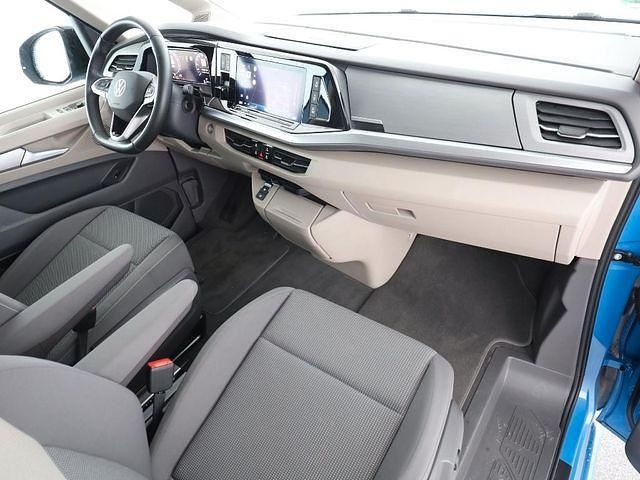 Gebraucht VW Multivan Life 245 PS (180 kW) 2025 Blaukeine angabe Van