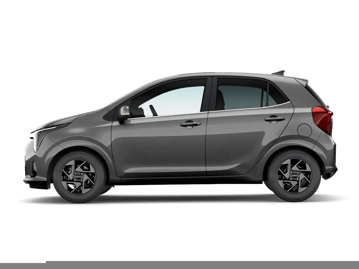 Neu Kia Picanto 68 PS (50 kW) 2026 Kleinwagen