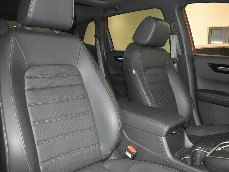 Gebraucht Honda CR-V Advance 184 PS (135 kW) 2025 Rot SUV