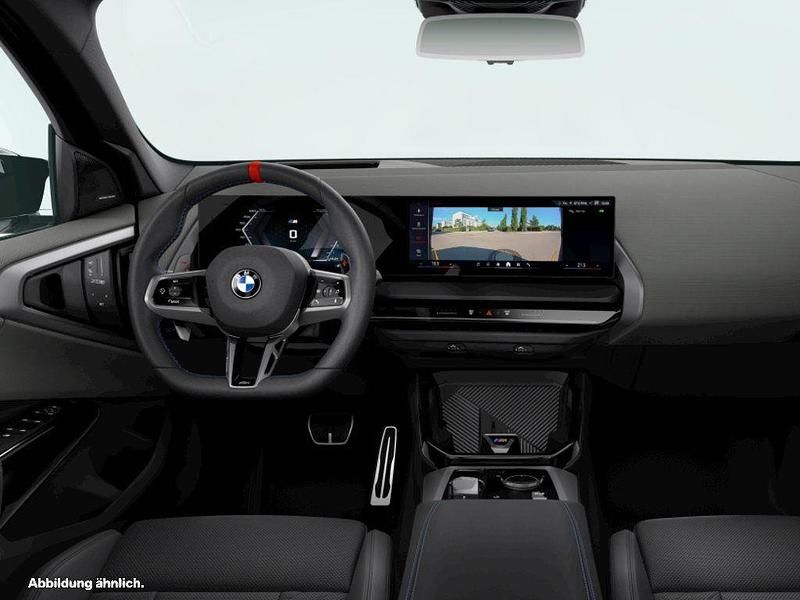 Gebraucht BMW X3 Comfort Edition 381 PS (280 kW) 2025 Arctic race blue metallic SUV