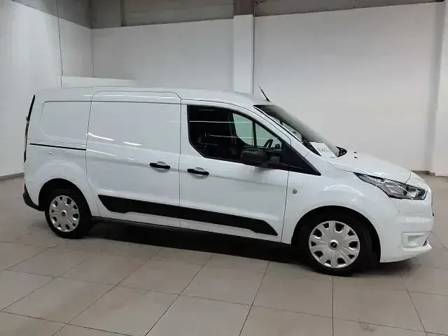 Begagnad Ford Transit Connect 2019 Andere Minibuss