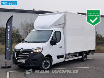 Weiß Neu 2024 Renault Master Van | 39.750 € (Superpreis) - Bild 1/3