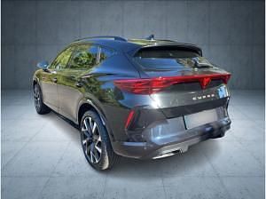 Gebraucht Cupra Formentor 150 PS (110 kW) 2025 Schwarz SUV