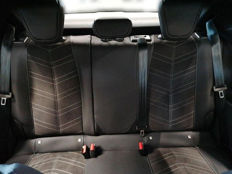 Gebraucht Opel Corsa-e 114 kW (156 PS) 2024 Grau Kleinwagen