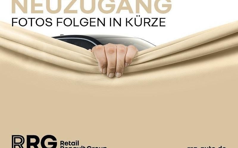 Gebraucht Renault Kangoo 116 PS (85 kW) 2022 Weiß Van / Kleinbus