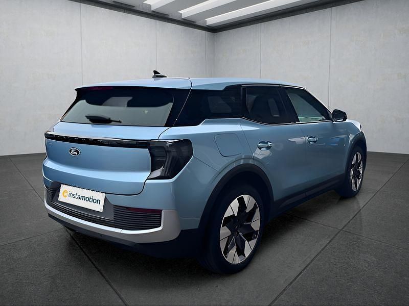 Second-hand Ford Explorer 250 kW (340 CP) 2024 Albastru SUV