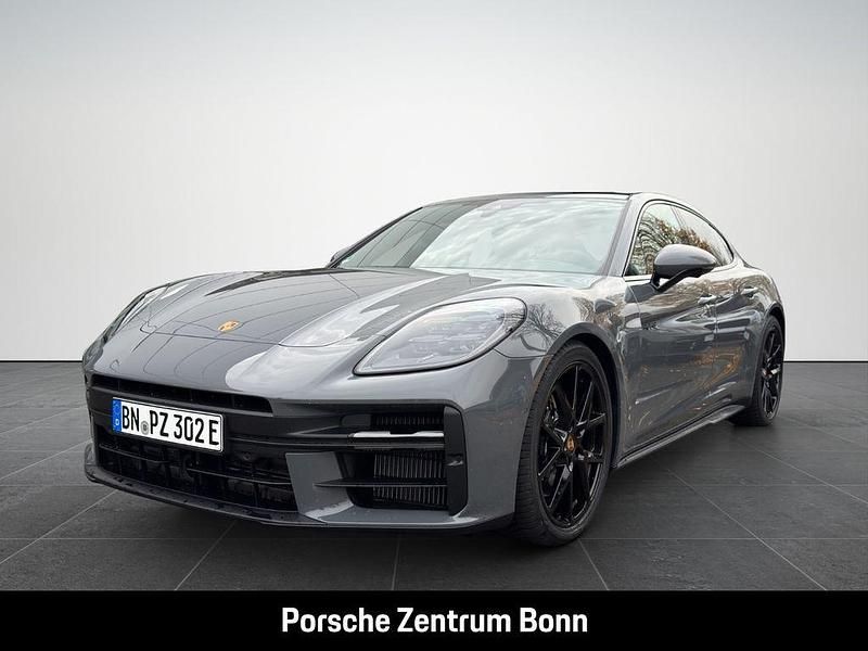 Gebraucht Porsche Panamera 4 470 PS (345 kW) 2025 Grau Limousine