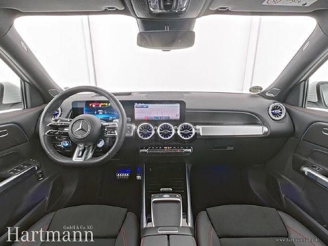 Second-hand Mercedes GLB35 AMG 306 CP (225 kW) 2024 SUV