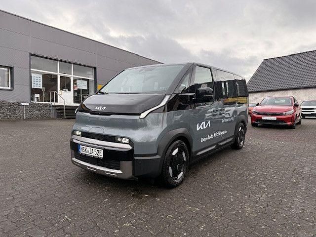 Gebraucht Kia PV5 119 kW (163 PS) 2026 Grau Van / Kleinbus