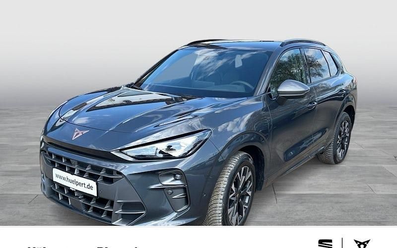 Usado Cupra Terramar 204 HP (150 kW) 2025 Cinzento SUV