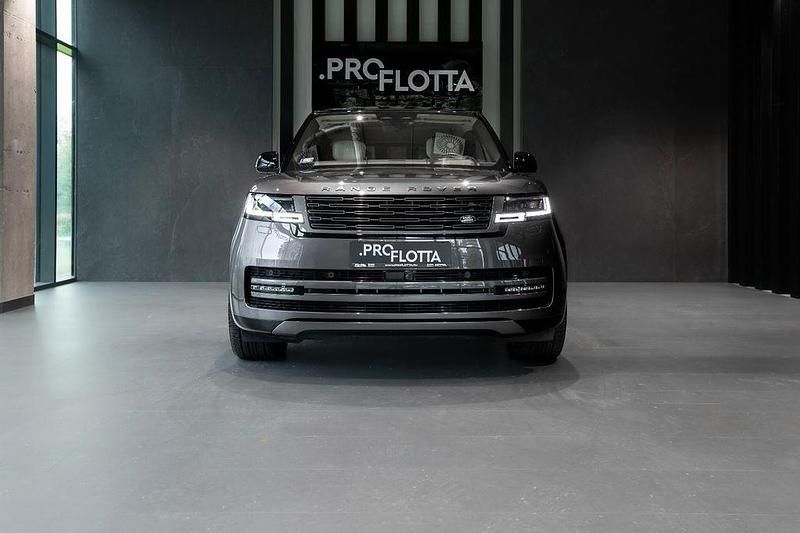 Gebraucht Land Rover Range Rover First Edition 349 PS (256 kW) 2022 SUV