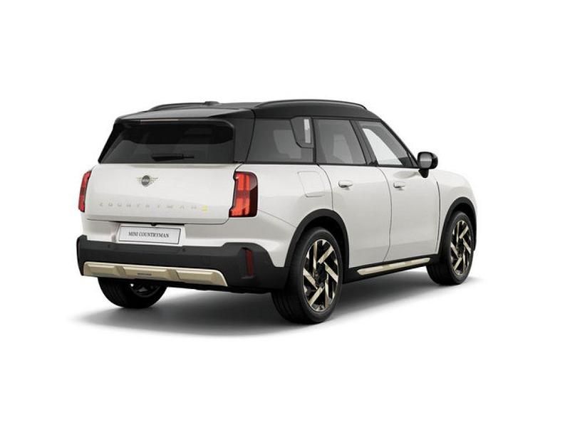 Gebraucht Mini Cooper Countryman 230 kW (313 PS) 2024 Weiss / nanuq white SUV