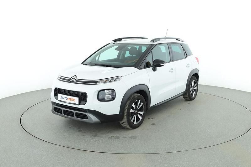 Używany Citroën C3 Aircross Shine 120 KM (88 kW) 2019 SUV