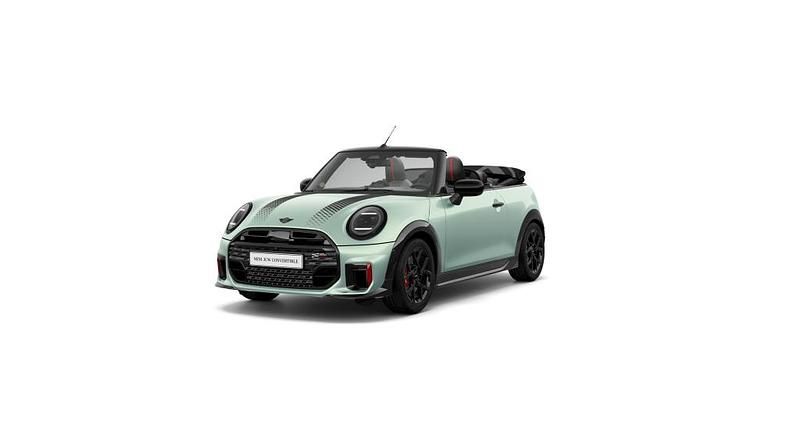 Gebraucht Mini John Cooper Works Cabriolet 231 PS (169 kW) 2024 Cabrio