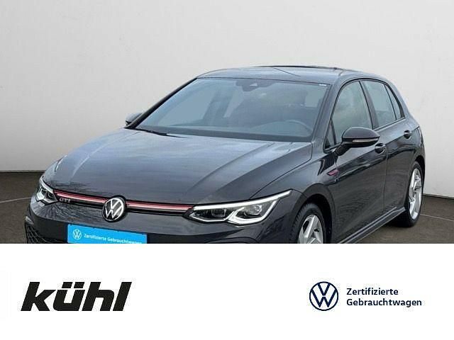 Uranograu Gebraucht 2022 VW Golf VIII GTI Limousine | 27.690 € (Guter Preis) - Bild 1/2