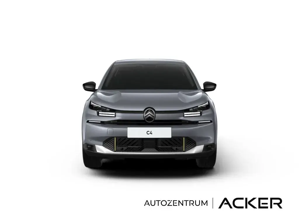 Neu Citroën C4 131 PS (96 kW) 2026 Blau Limousine