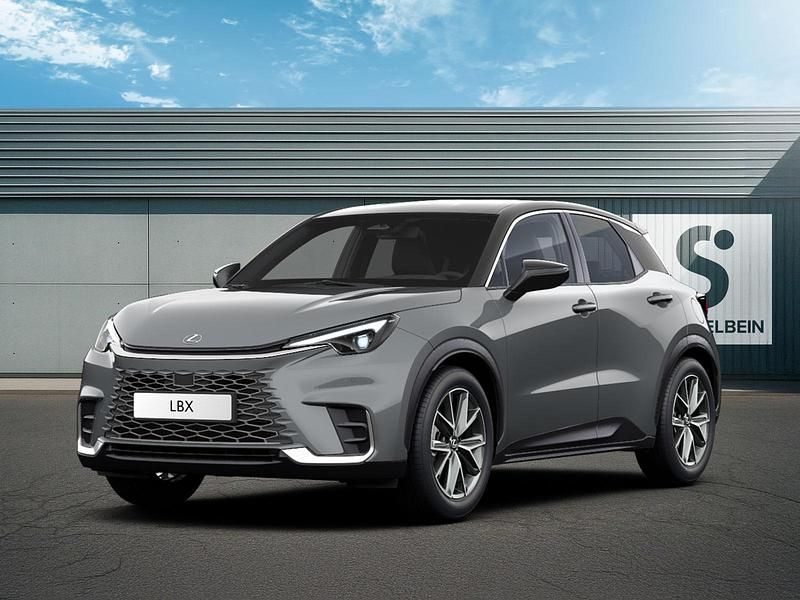 Neu Lexus LBX 136 PS (100 kW) 2026 Manhattangrau SUV
