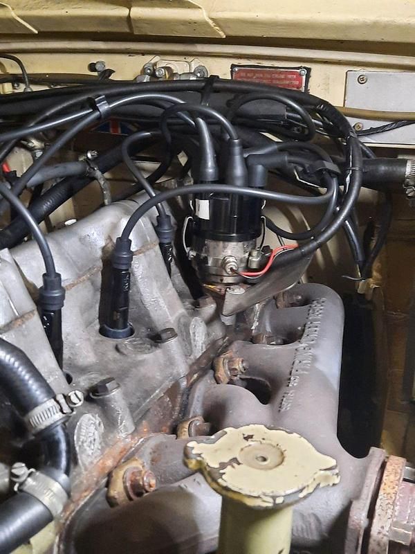 Beige Gebraucht 1975 Land Rover 3 SUV | 25.000 € - Bild 1/4