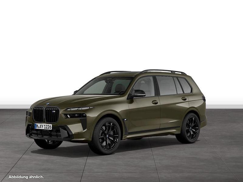 Gebraucht 2024 BMW X7 M Sport SUV | 112.341 € (Teuer) - Bild 1/4
