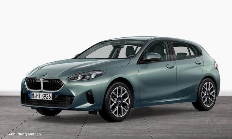 Second-hand BMW 120 Efficient Dynamics 156 CP (114 kW) 2025 Verde Hatchback