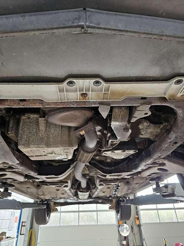 Gebraucht Opel Zafira Selection 140 PS (102 kW) 2009 Van / Kleinbus