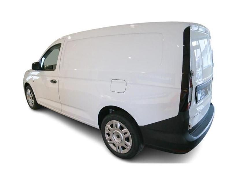 Neu Ford Transit Connect Trend 150 PS (110 kW) 2025 Weiß Van / Kleinbus