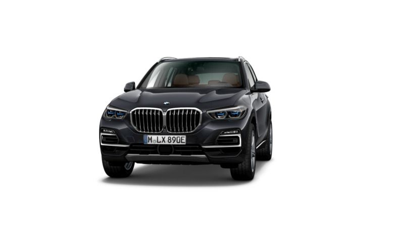 Gebraucht 2021 BMW X5 Comfort Edition SUV | 55.460 € (Superpreis) - Bild 1/4