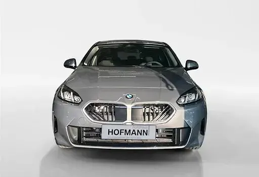 Neu BMW 120 170 PS (125 kW) 2026 Grau Kleinwagen