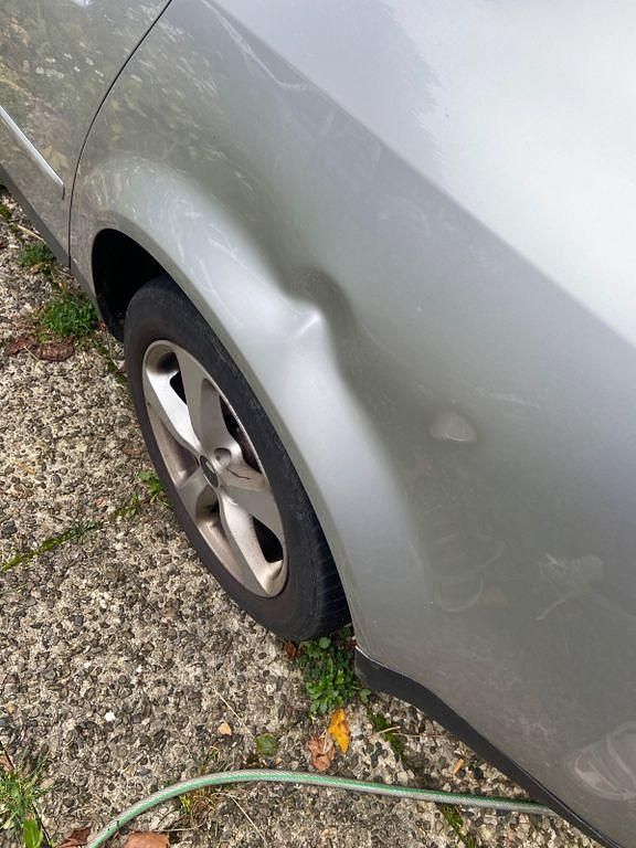 Gebraucht Audi A4 102 PS (75 kW) 2002 Schwarz Limousine