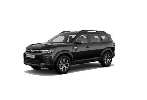 Neu Dacia Bigster Expression 140 PS (102 kW) 2026 Schwarz SUV