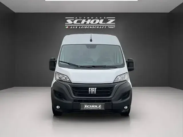 Używany Fiat Ducato Easy 2023 Biały Van