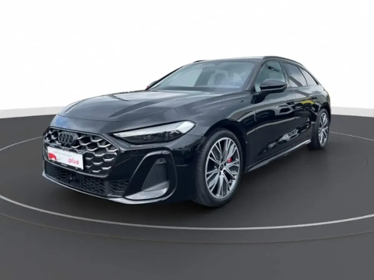 Gebraucht Audi Coupé Edition .1 367 PS (269 kW) 2025 Coupé