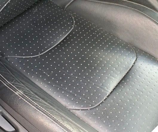 Gebraucht Citroën DS4 So Chic 111 PS (81 kW) 2011 Silber Kleinwagen