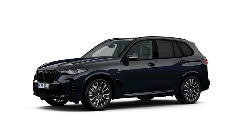 Gebraucht 2023 BMW X5 Comfort Edition SUV | 73.980 € (Teuer) - Bild 1/2