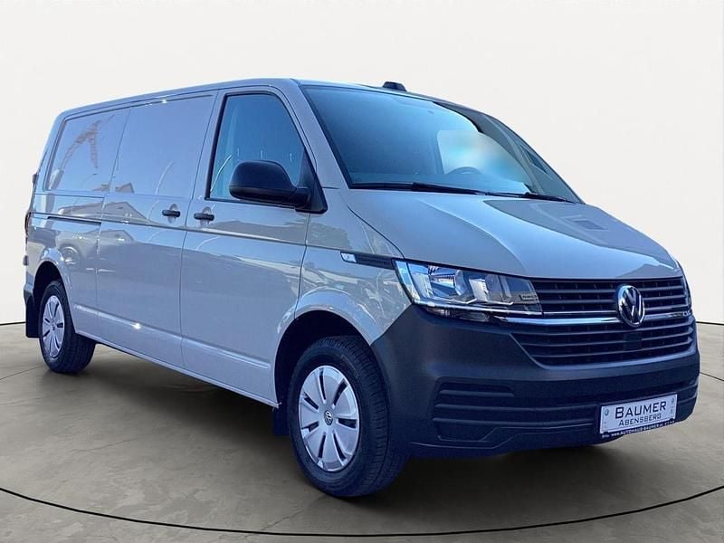 Gebraucht VW T6.1 110 PS (80 kW) 2024 Grau Van