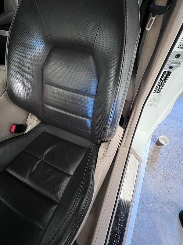 Gebraucht Mercedes E500 408 PS (300 kW) 2014 Weiß Coupé