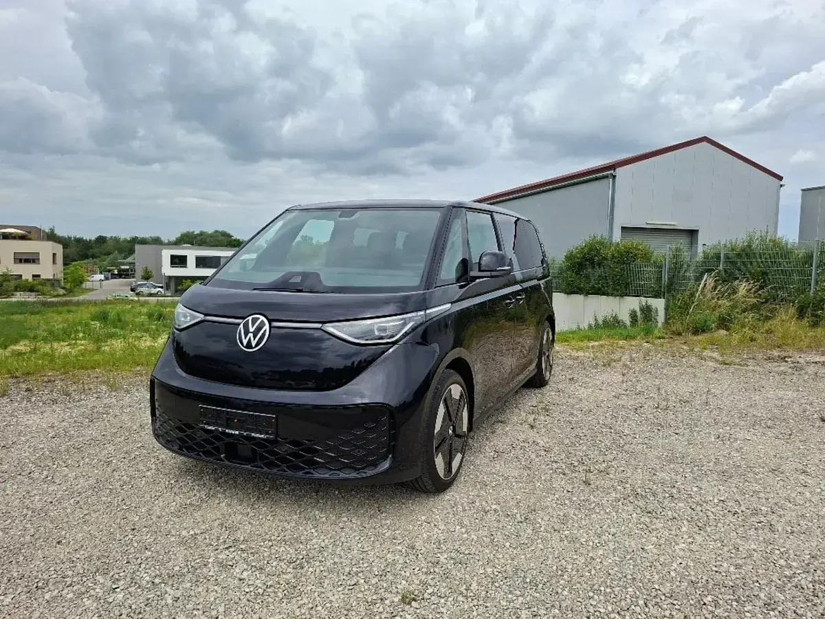 Gebraucht VW ID. Buzz Pro 150 kW (204 PS) 2023 Van / Kleinbus