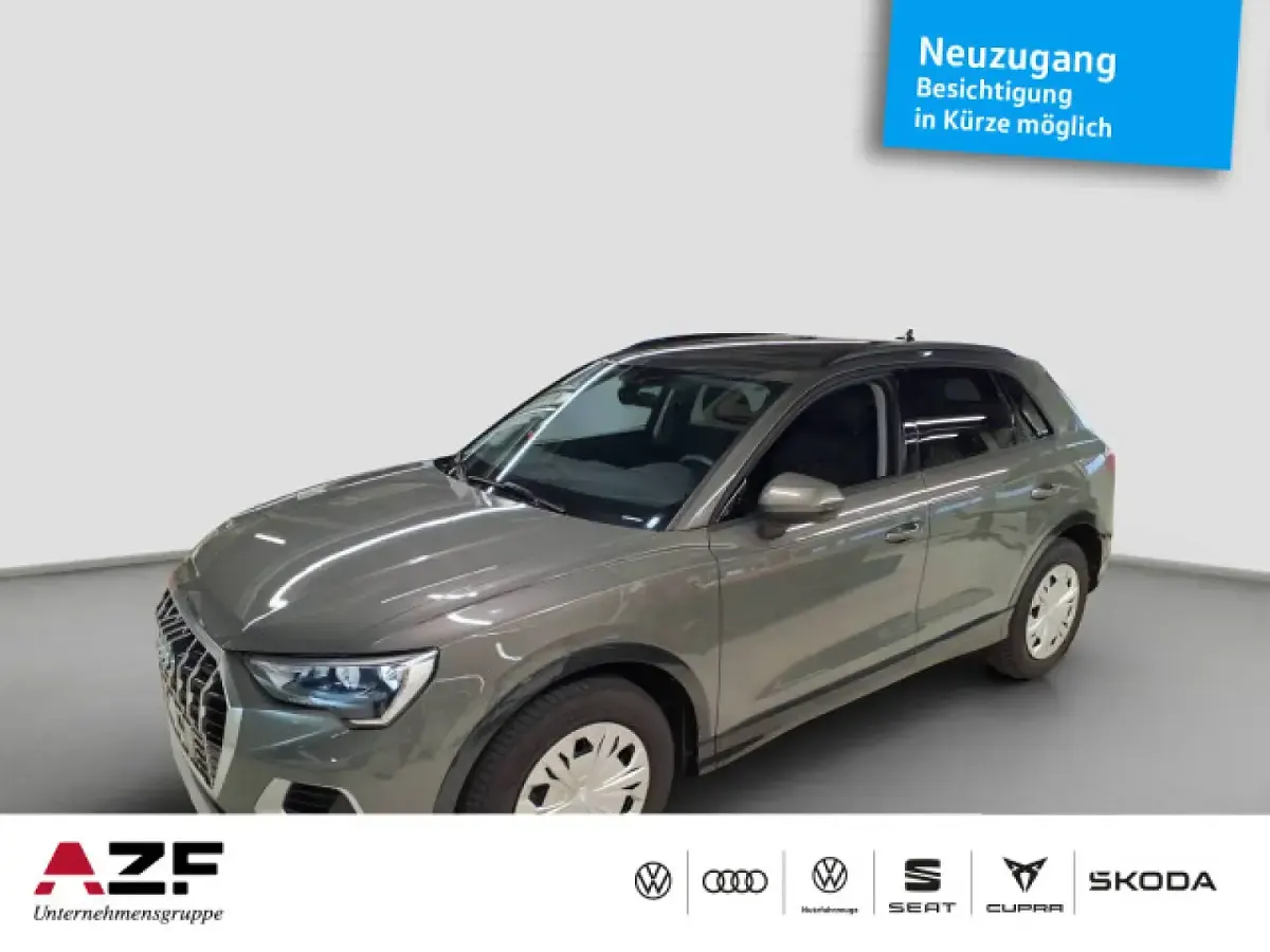 Gebraucht Audi Q3 Advanced 150 PS (110 kW) 2025 SUV