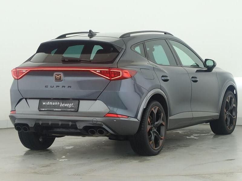 Gebraucht Cupra Formentor VZ 310 PS (228 kW) 2021 Magnetic tech SUV