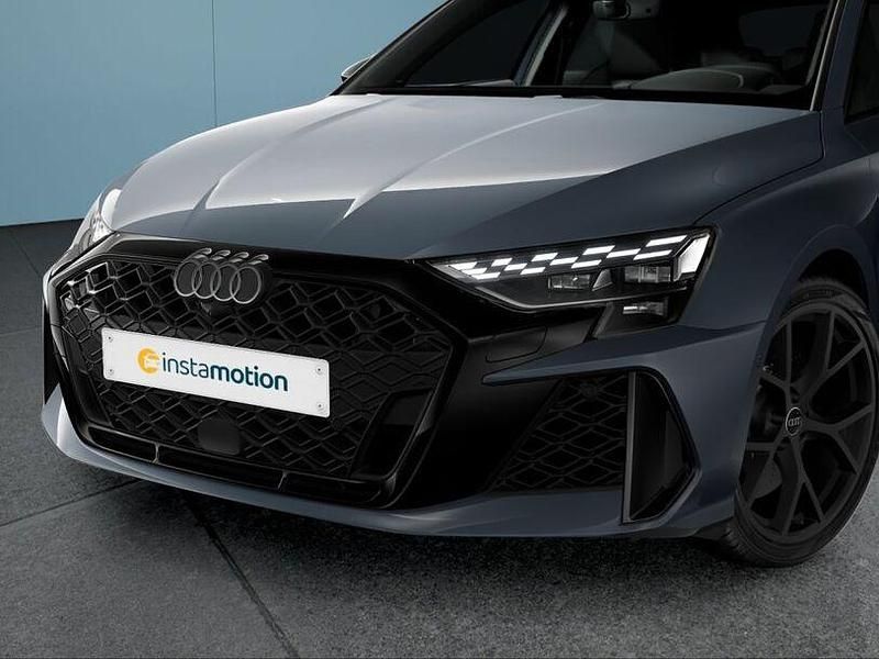 Gebraucht Audi RS3 400 PS (294 kW) 2025 Grau Limousine