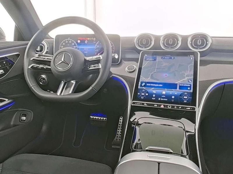 Gebraucht Mercedes 180 AMG line 170 PS (125 kW) 2025 Grau Limousine