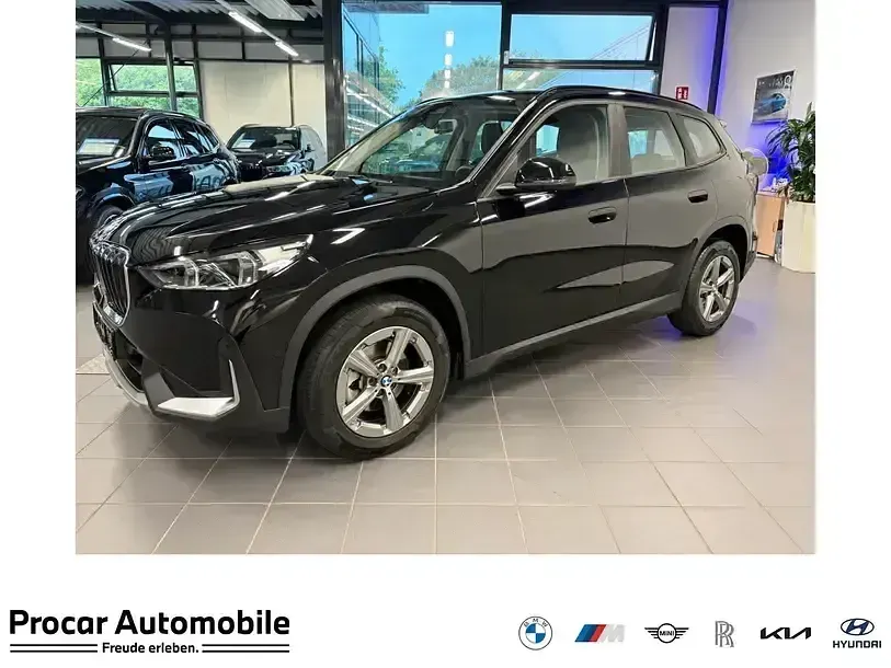 Gebraucht BMW X1 Shadowline 136 PS (100 kW) 2023 SUV